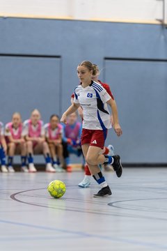 Bild 208 - wBJ NFV Futsalmeisterschaft
